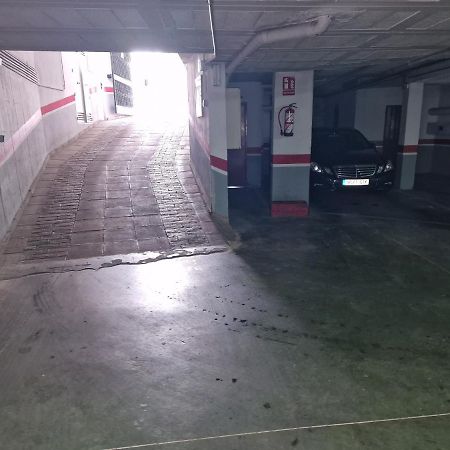 Apartmán Ds Cuesta Del Bailio, Parking Opcional Córdoba Exteriér fotografie