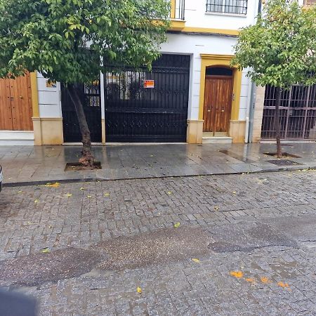 Apartmán Ds Cuesta Del Bailio, Parking Opcional Córdoba Exteriér fotografie