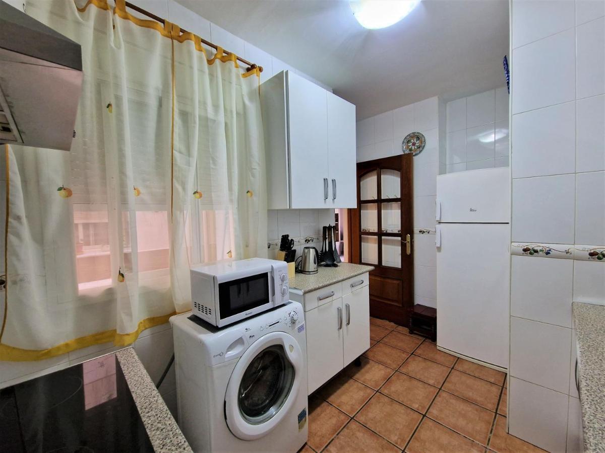 Apartmán Ds Cuesta Del Bailio, Parking Opcional Córdoba Exteriér fotografie