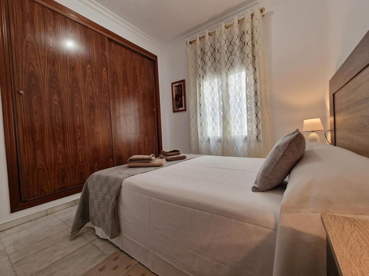 Apartmán Ds Cuesta Del Bailio, Parking Opcional Córdoba Exteriér fotografie