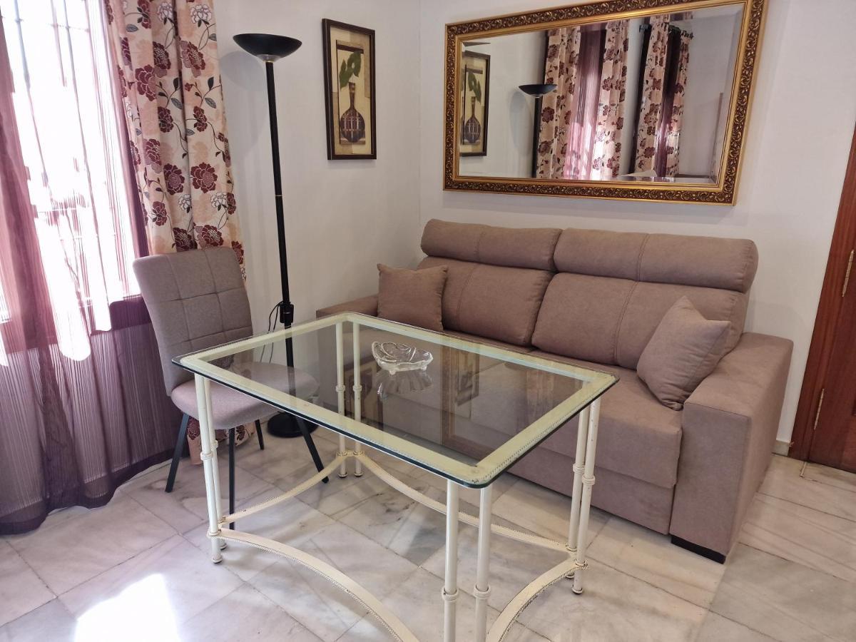 Apartmán Ds Cuesta Del Bailio, Parking Opcional Córdoba Exteriér fotografie