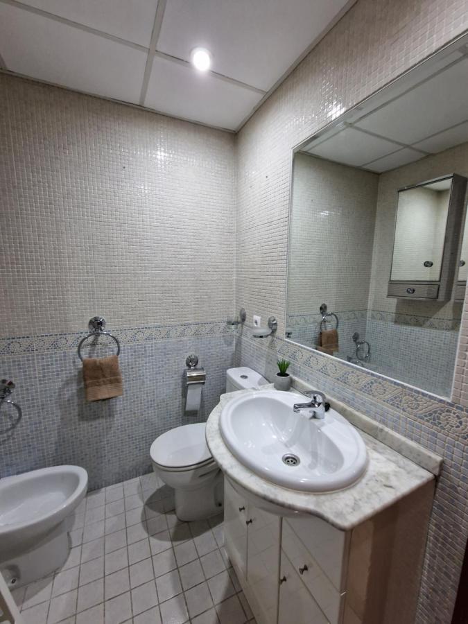 Apartmán Ds Cuesta Del Bailio, Parking Opcional Córdoba Exteriér fotografie