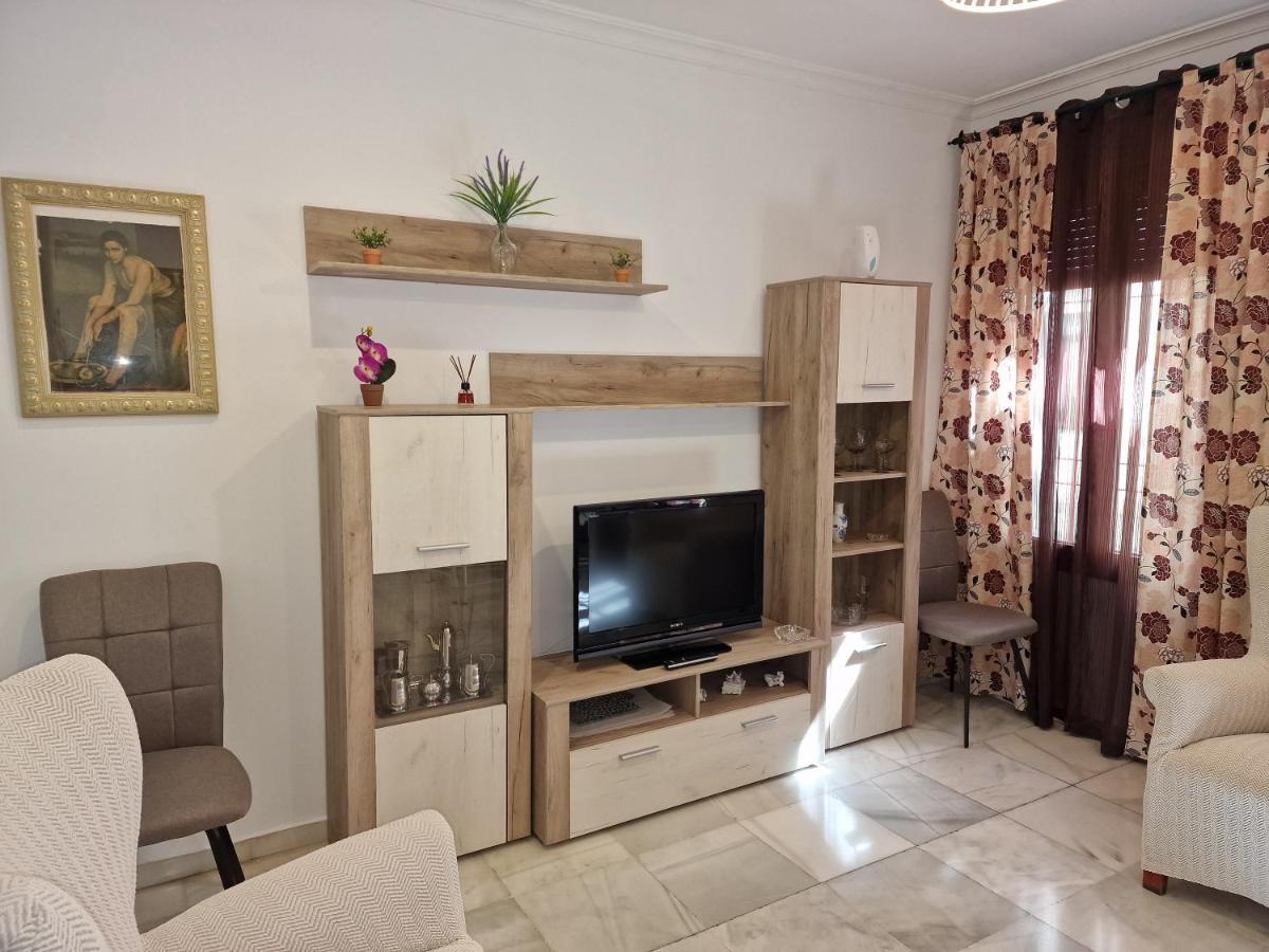Apartmán Ds Cuesta Del Bailio, Parking Opcional Córdoba Exteriér fotografie