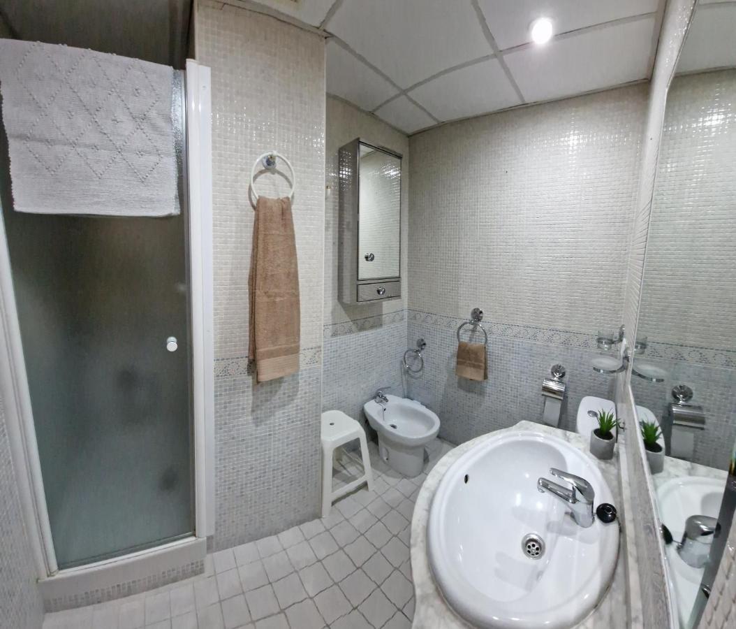 Apartmán Ds Cuesta Del Bailio, Parking Opcional Córdoba Exteriér fotografie
