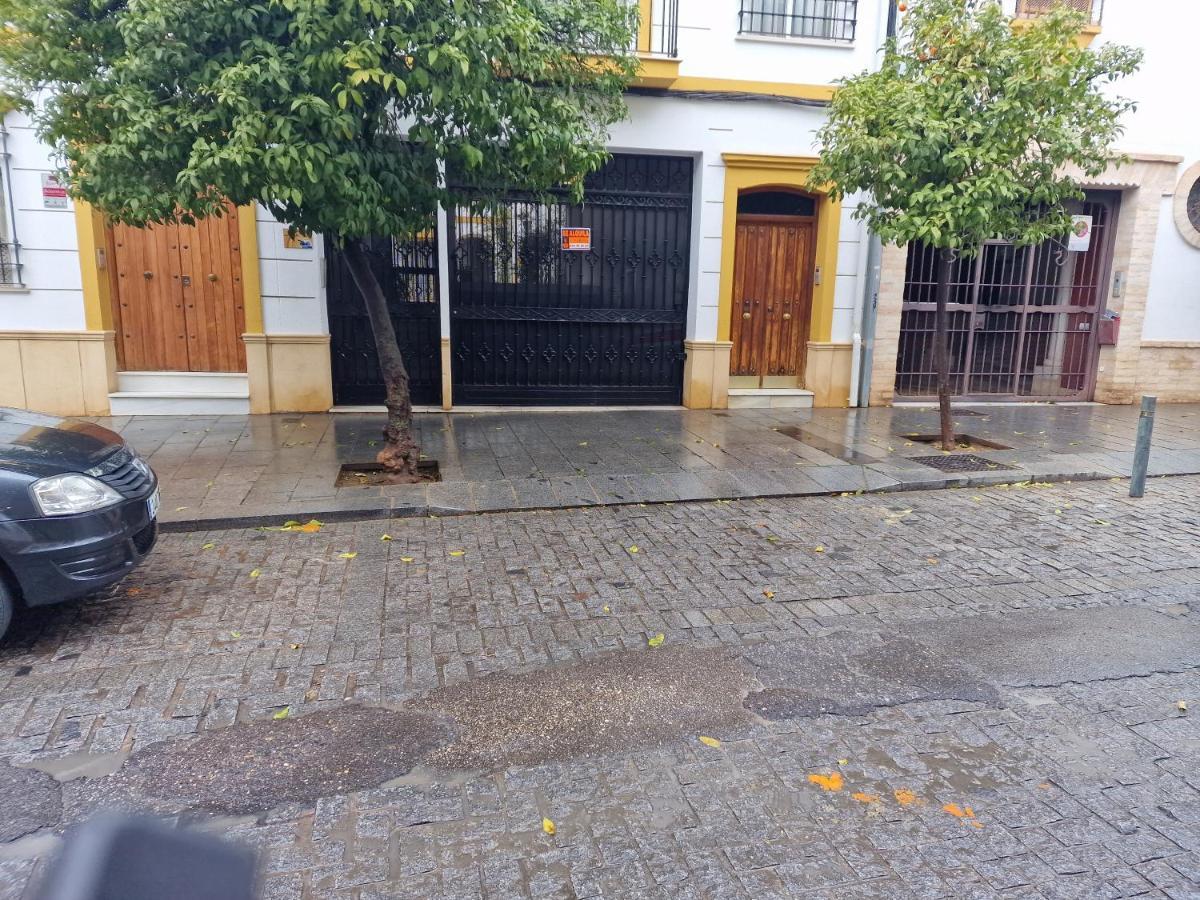 Apartmán Ds Cuesta Del Bailio, Parking Opcional Córdoba Exteriér fotografie